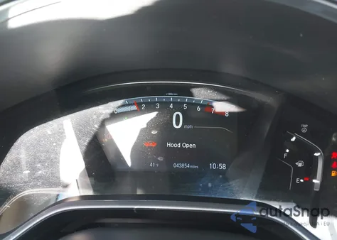 2022 Honda Cr-V Awd Ex z USA, uszkodzony, nr VIN 5J6RW2H52NA014057